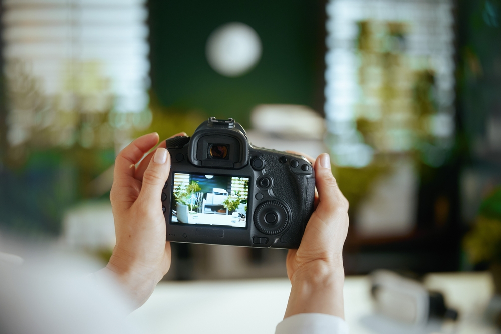 How to Get Clients as a Real Estate Photographer