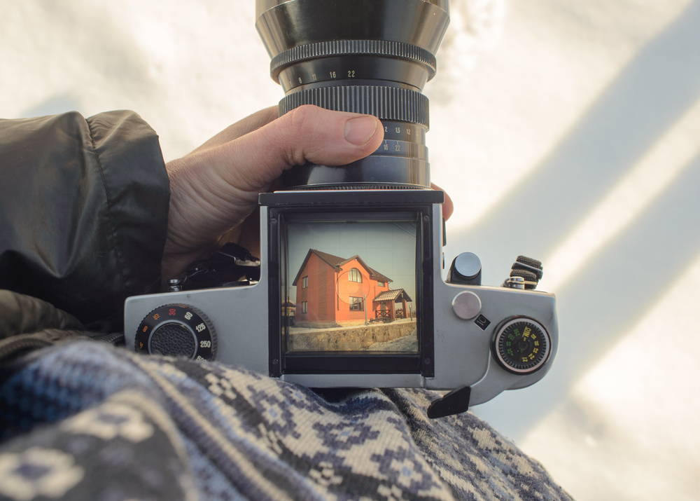 The Future of Real Estate Photography: Blending Online Courses with Outsourced HDR & Editing Teams