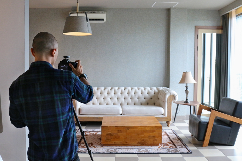 Top Skills You’ll Learn in a Real Estate Photography Training Program
