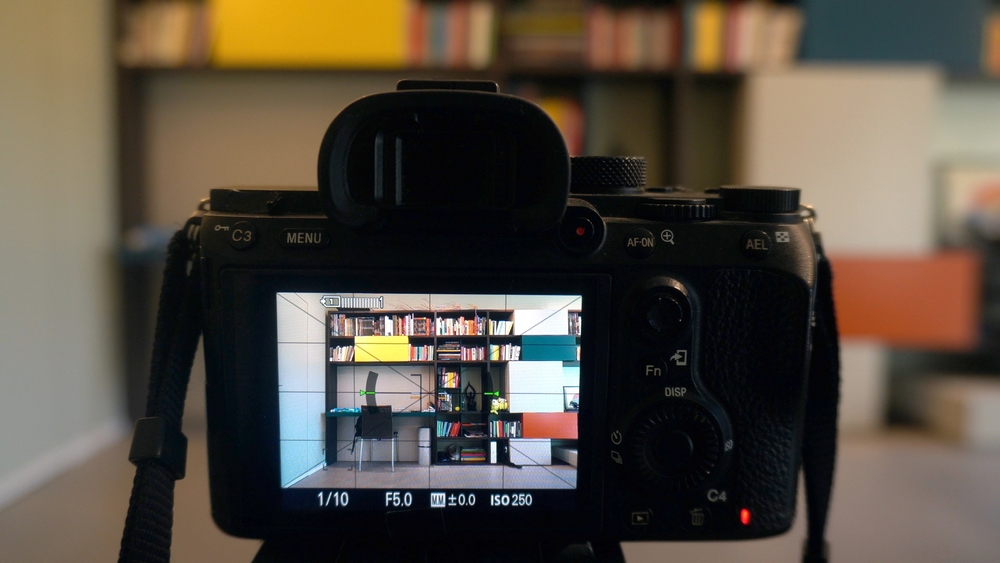 Real Estate Photography Coaching: Is It Worth the Investment?